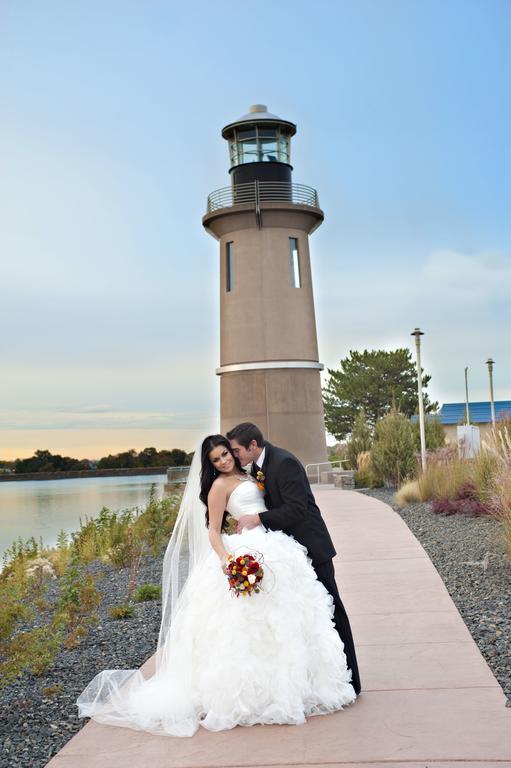 Clover Island Inn Kennewick Exterior foto